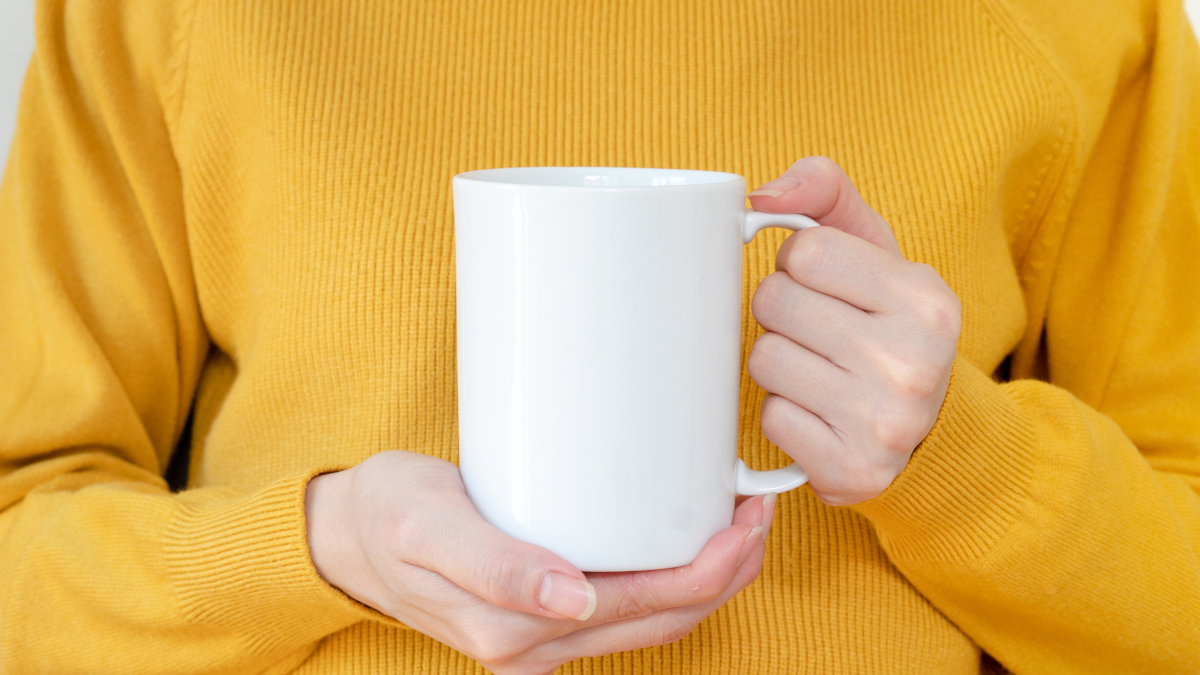 Choosing the Right XL Coffee Mug for Your Coffee Needs .