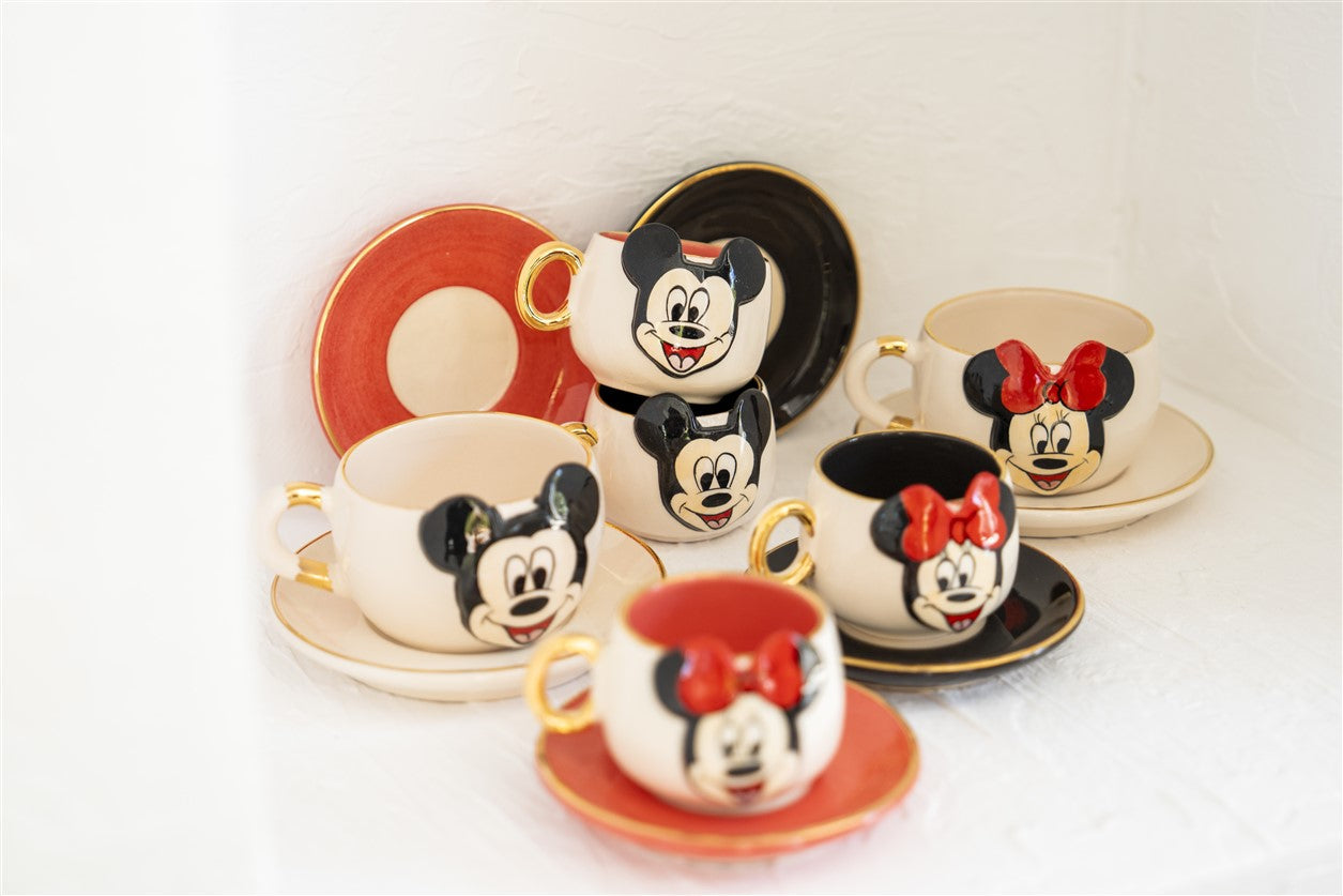 Mickey Mouse Collection