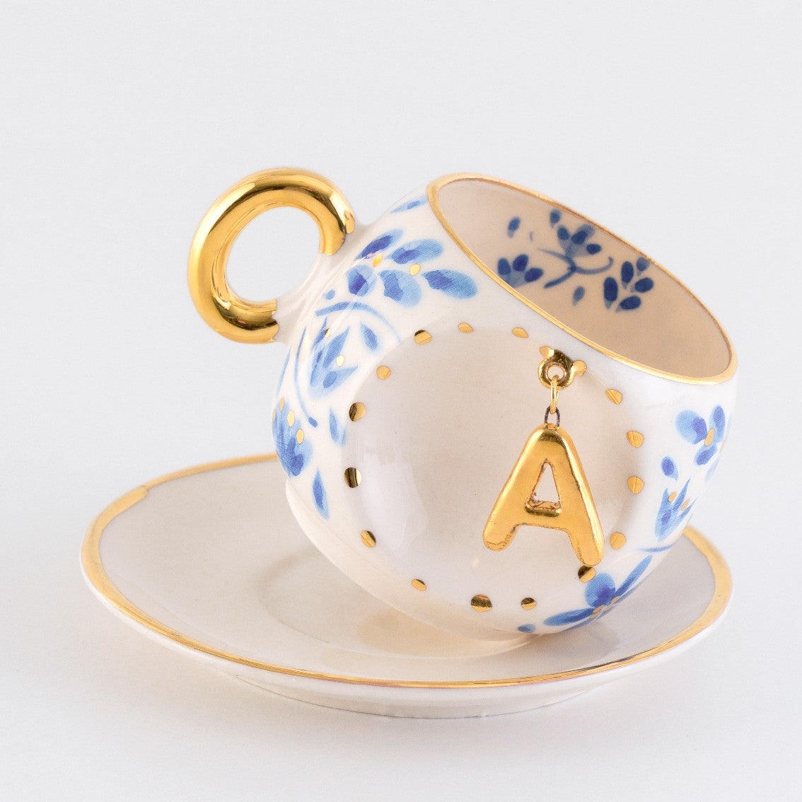 Fagfuri Personalized Turkish Coffee Cup, detail view 14