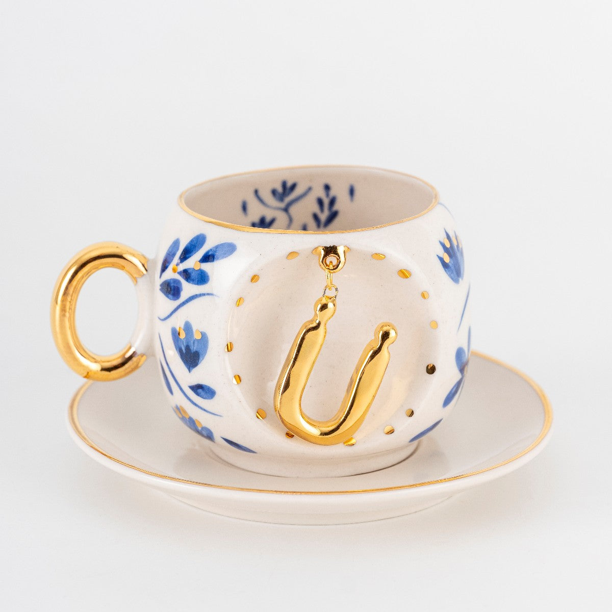 Fagfuri Personalized Turkish Coffee Cup, detail view 19