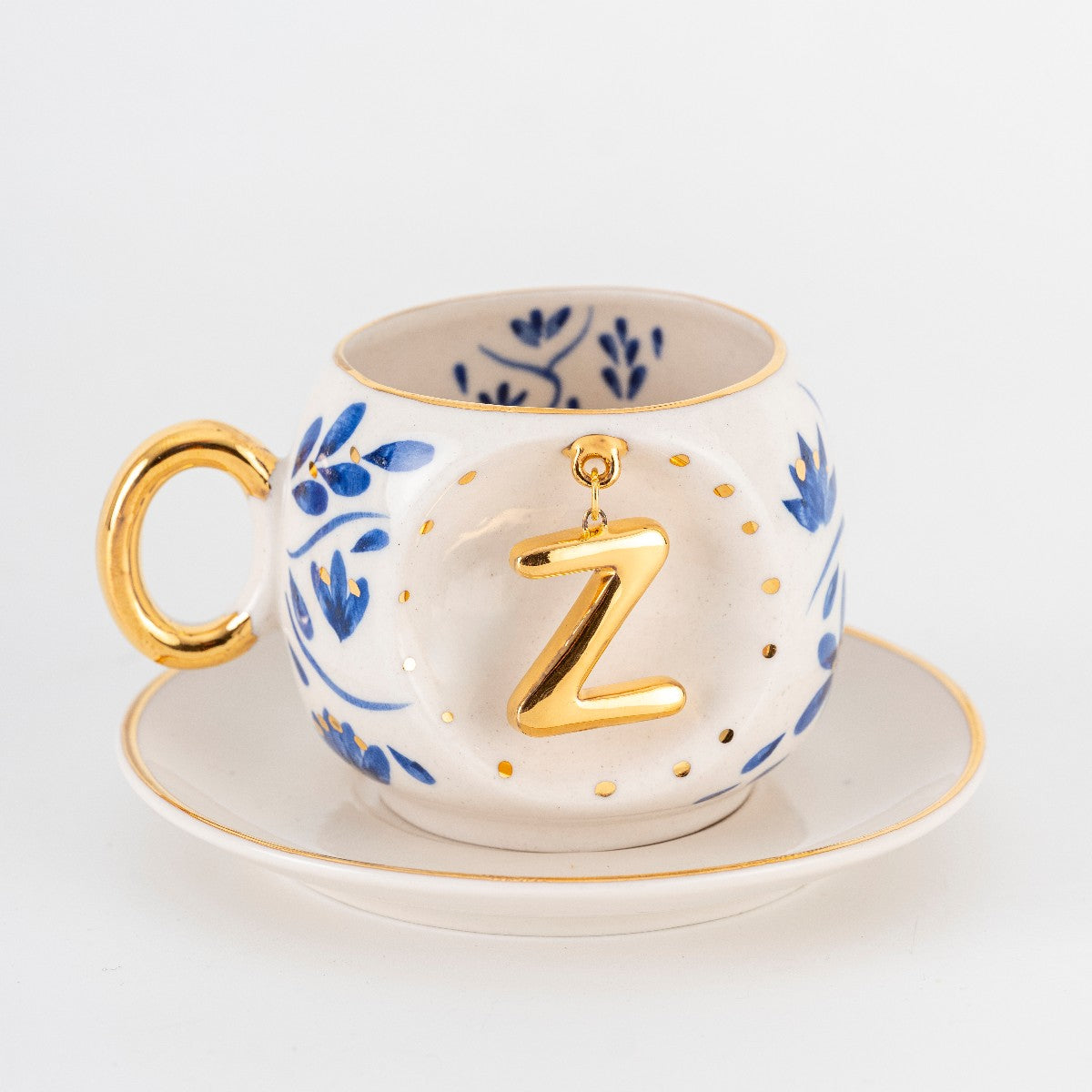 Fagfuri Personalized Turkish Coffee Cup, detail view 20