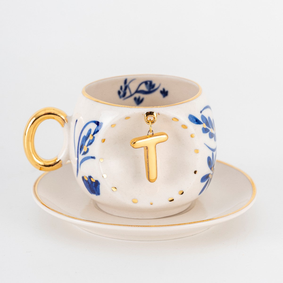 Fagfuri Personalized Turkish Coffee Cup, detail view 10