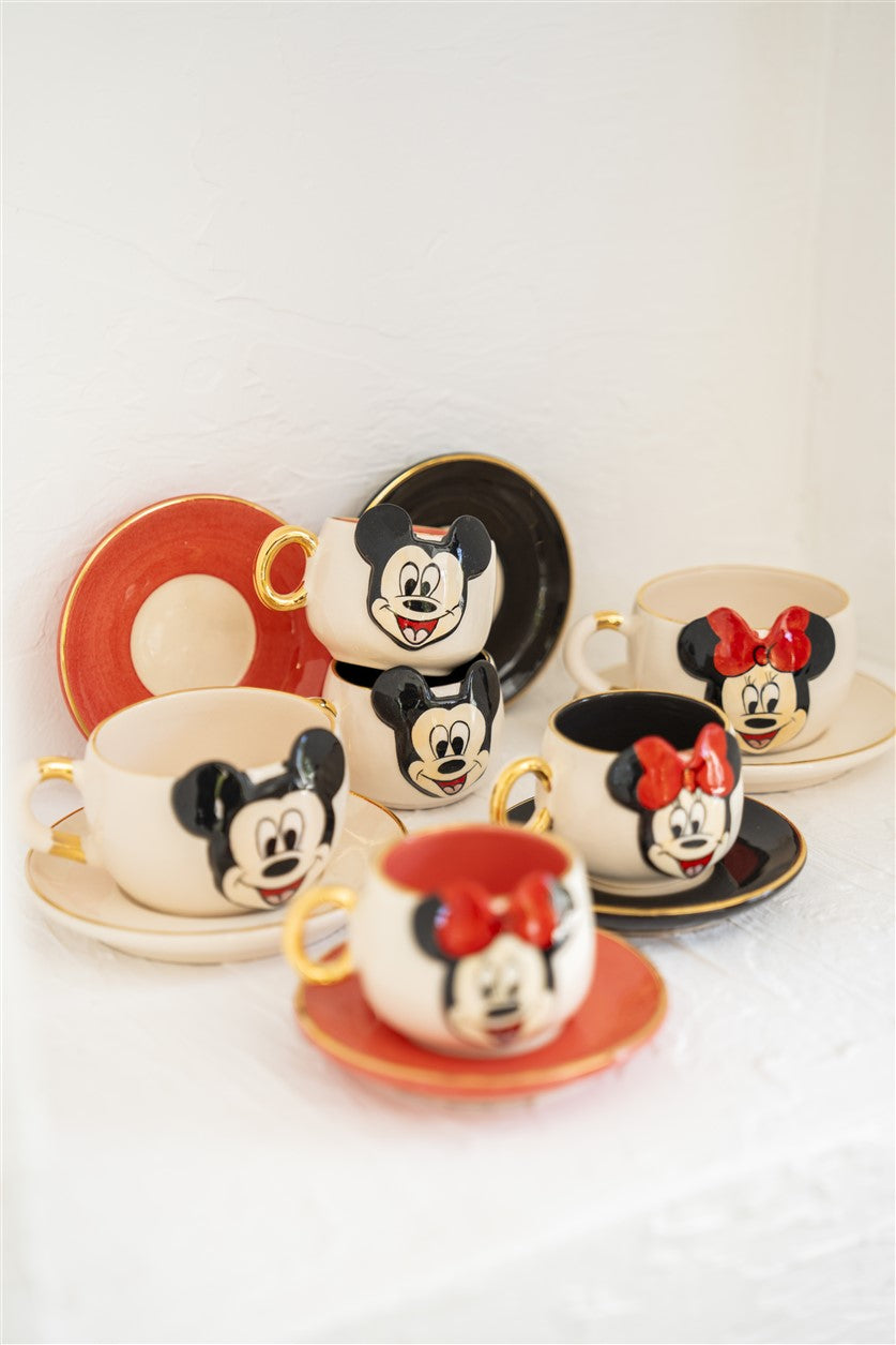 Mickey Mouse Collection