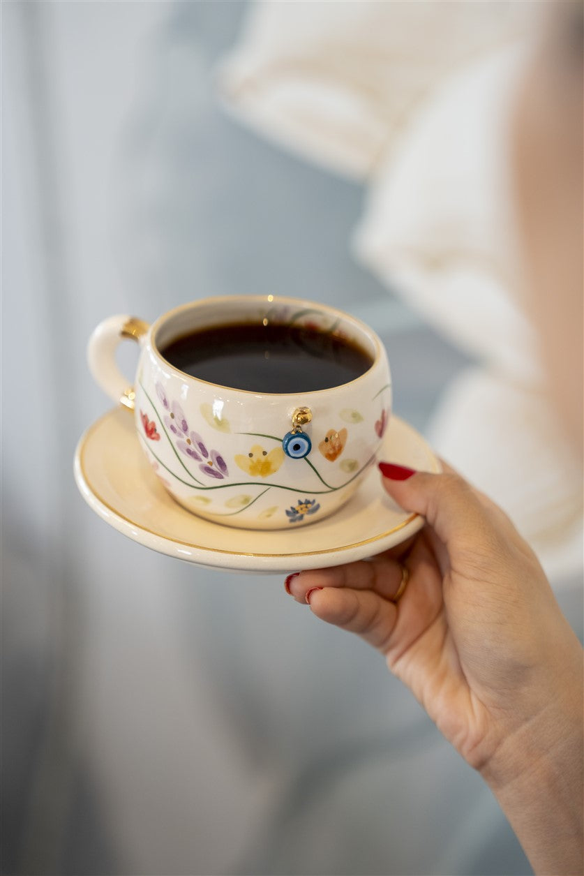 Tea Cups