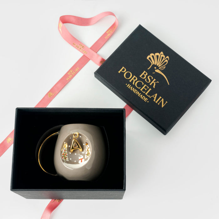 Premium single gift box