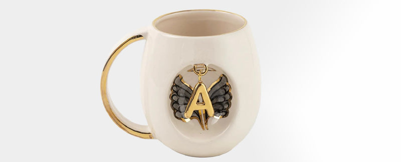 Personalized mugs
