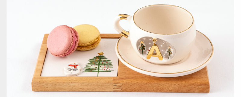 Gifts & special pieces