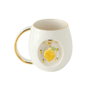 Lemon Mug, product view