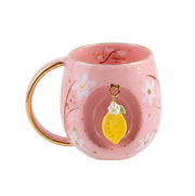 Lemon Blossom Mug, product view