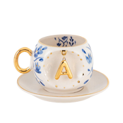 Fagfuri Personalized Turkish Coffee Cup, product view