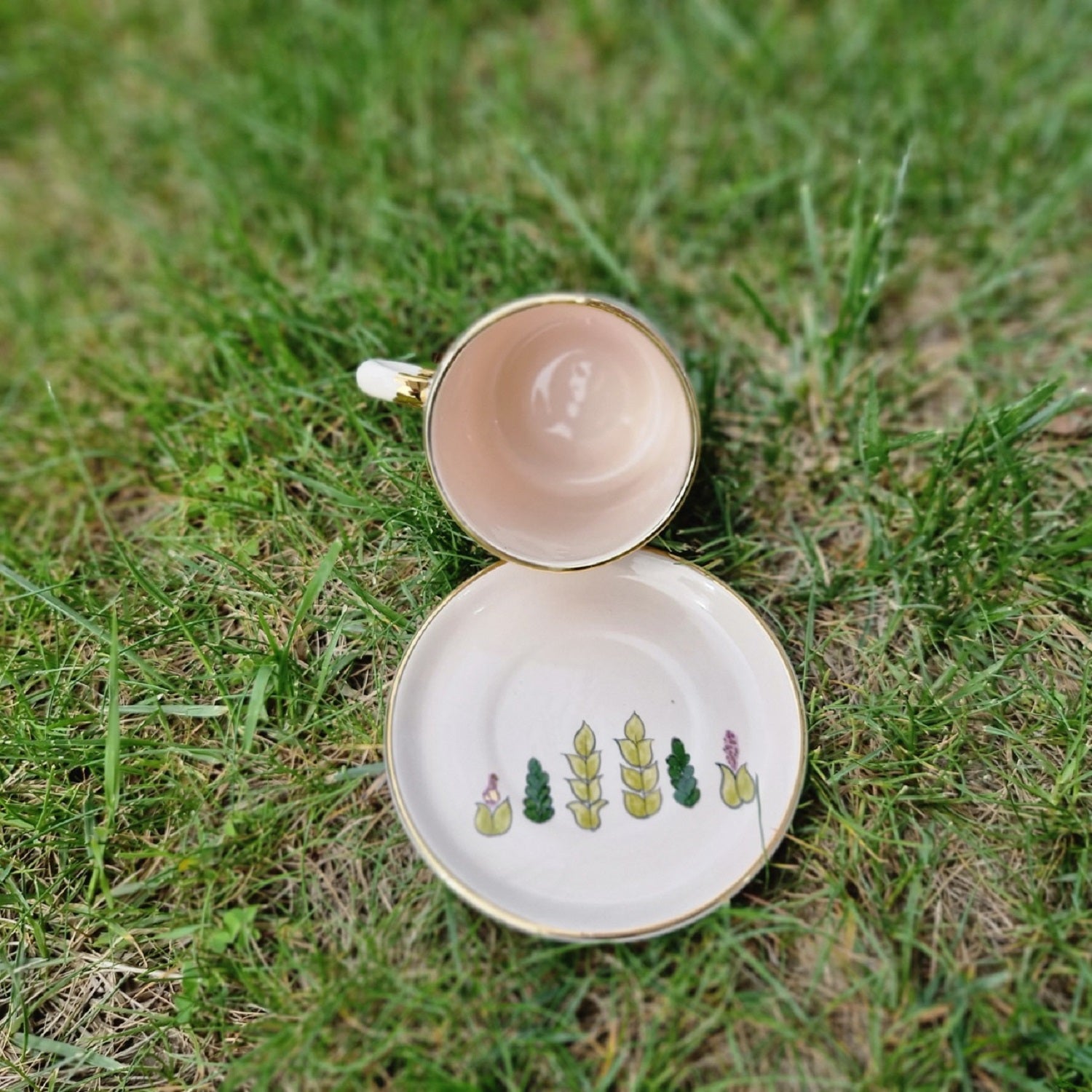 Sunflower Mug