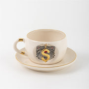 Cat Personalized Tea Mug, detail view 6