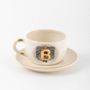 Cat Personalized Tea Mug, detail view 9