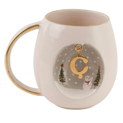 Winter Ceramics