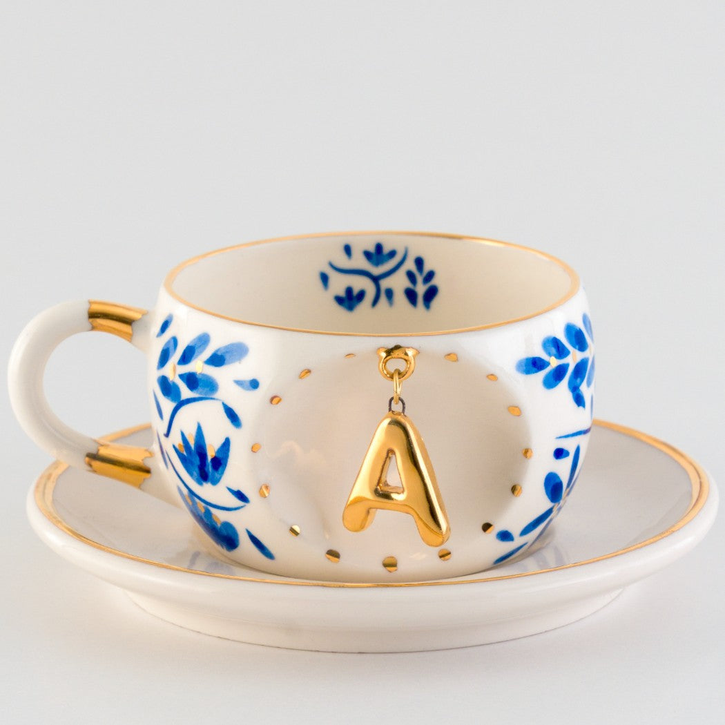 Fagfuri Personalized Tea Mug, product image 7