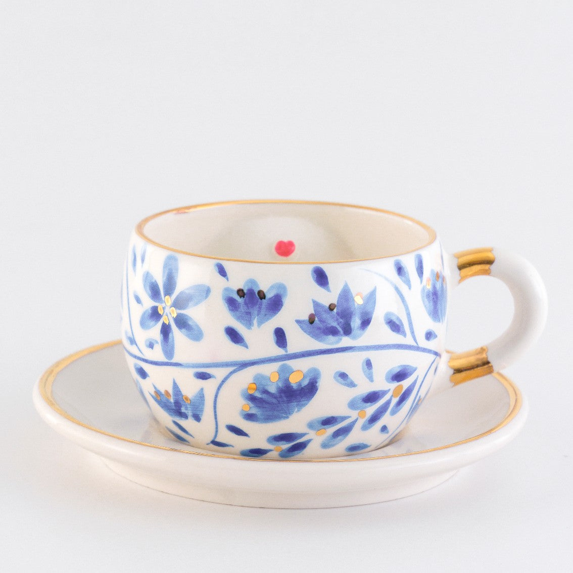 Fagfuri Personalized Tea Mug, product image 4