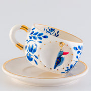 Fagfuri Personalized Tea Mug, product image 3