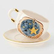 Ramadan Porcelain Tea Mug 170 ml / 5.7 oz