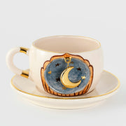Ramadan Porcelain Tea Mug 170 ml / 5.7 oz