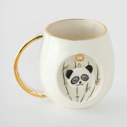 Nature Series Panda Mug, product image 3