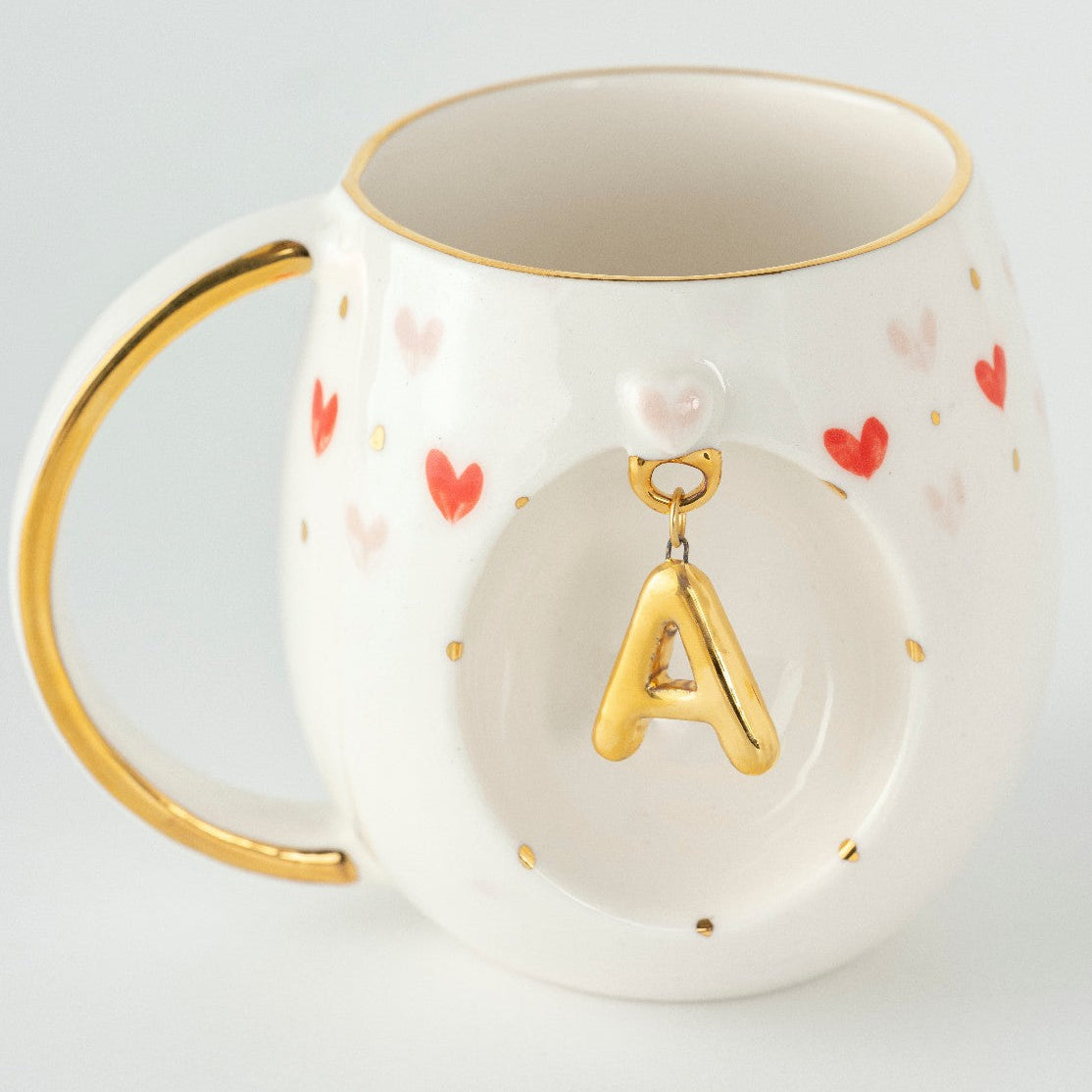 Only You Personalized Mug, product view