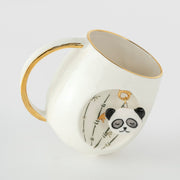 Nature Series Panda Mug, product image 2