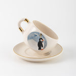 Nature Series Emperor Penguin Tea Mug