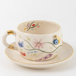 Spring Blossoms Tea Cup