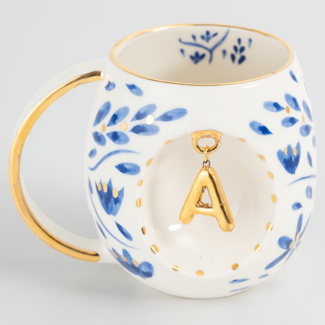 Fagfuri Personalized Porcelain Mug 280 ml / 9.5 oz