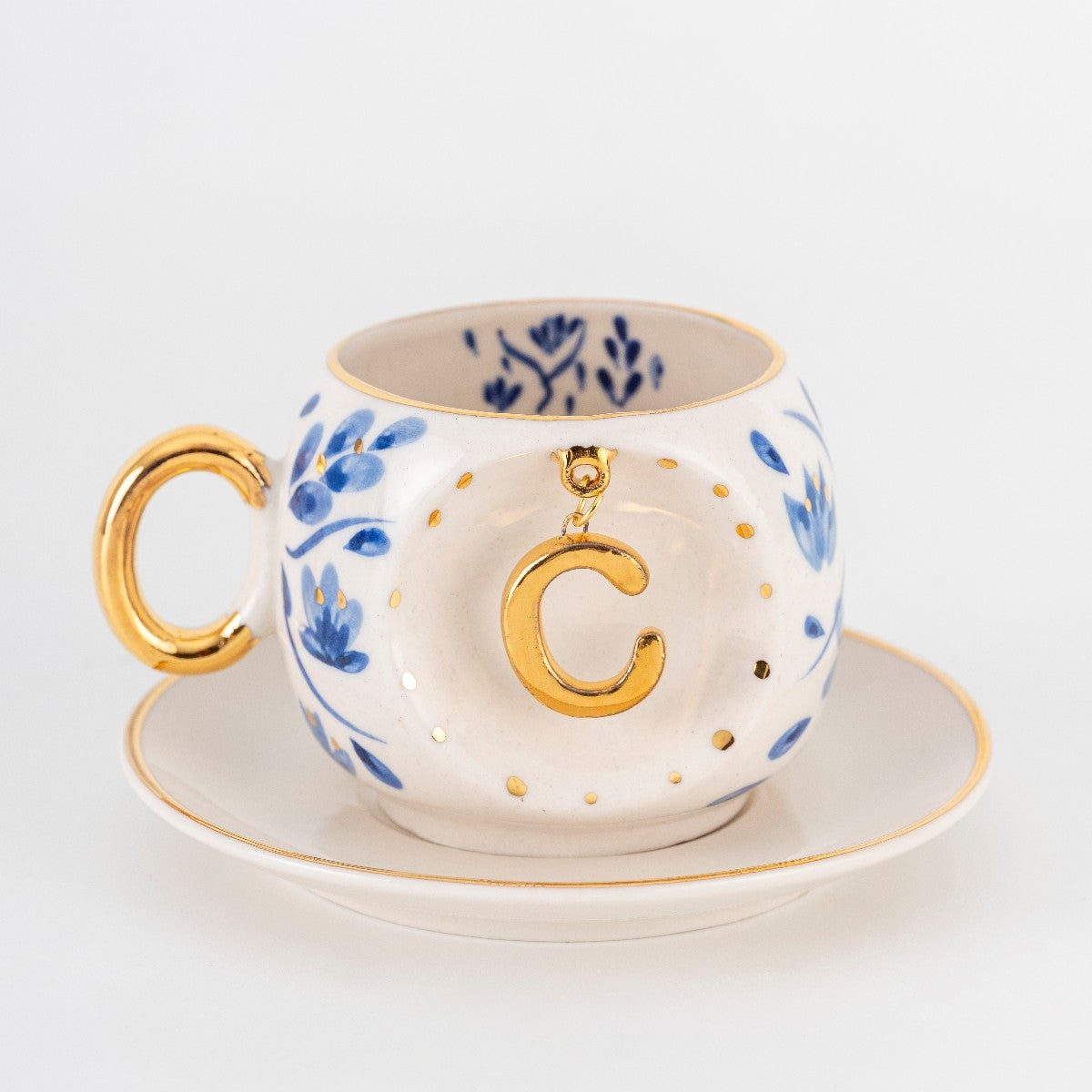 Fagfuri Personalized Turkish Coffee Cup, detail view 15