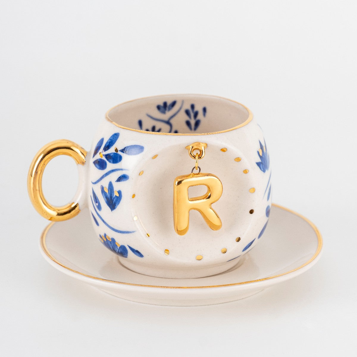 Fagfuri Personalized Turkish Coffee Cup, detail view 18
