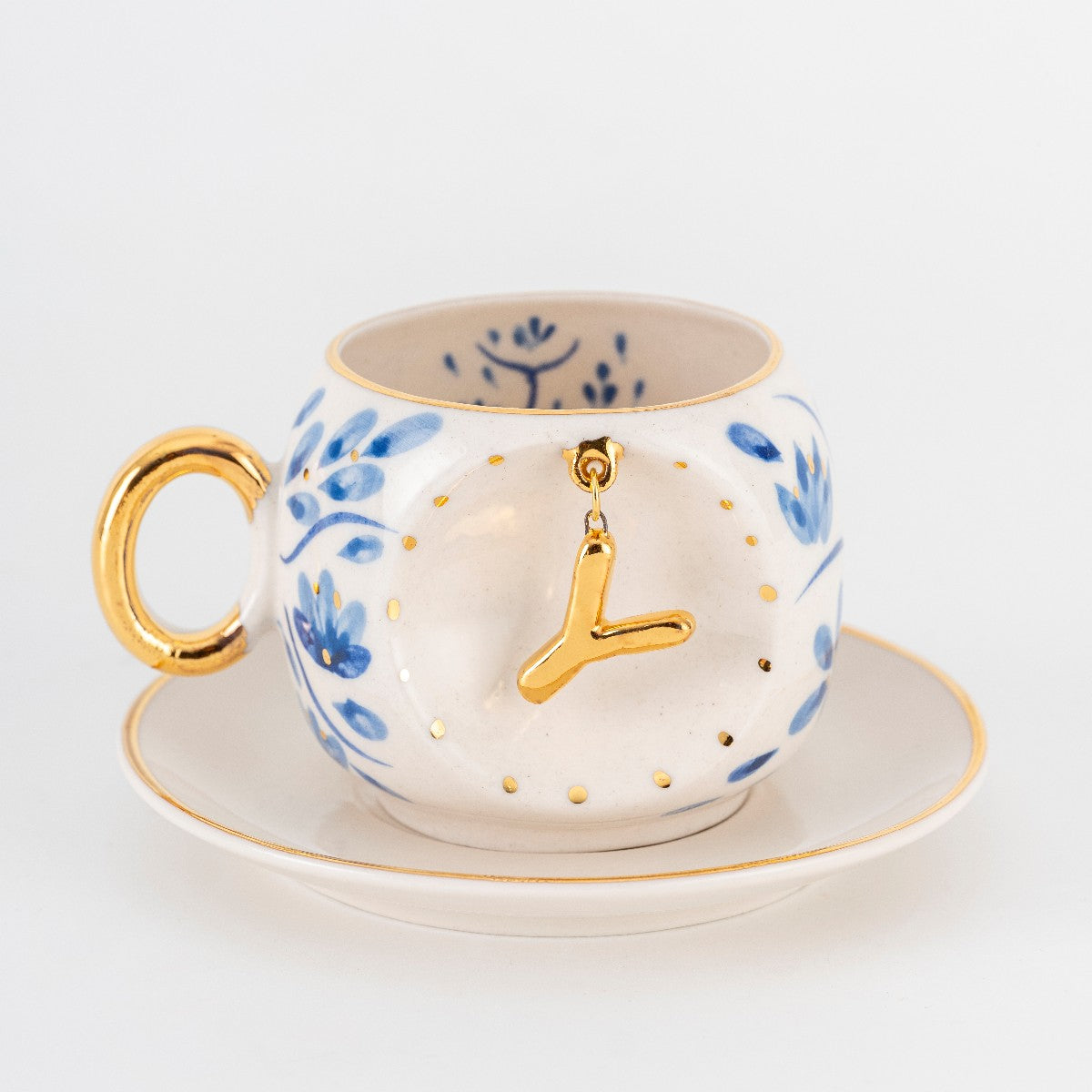 Fagfuri Personalized Turkish Coffee Cup, detail view 9