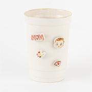 Mother's Day Charm Tumbler