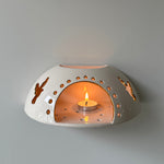 Candle Holder - Wall Sconce