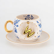Fagfuri Personalized Turkish Coffee Cup, detail view 8