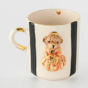 Women's Teddy Mug, detail view 8