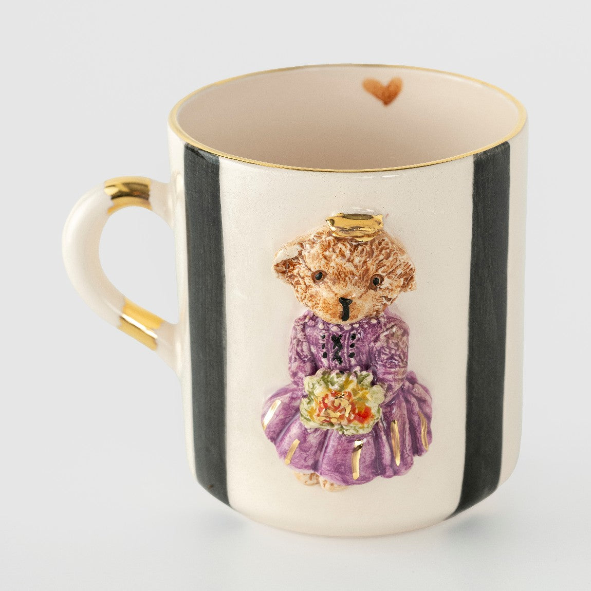 Women's Teddy Mug, detail view 6