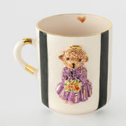 Women's Teddy Mug, detail view 6