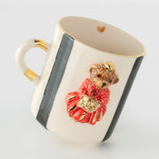 Women's Teddy Mug, detail view 5