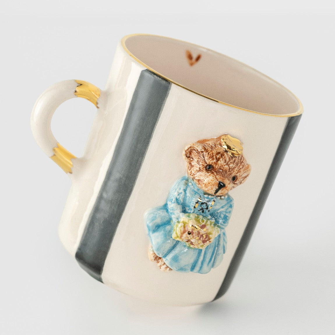 Women's Teddy Mug, detail view 2