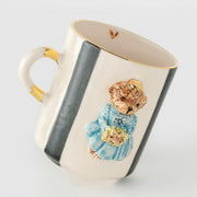 Women's Teddy Mug, detail view 2