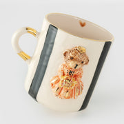 Women's Teddy Mug, detail view 3