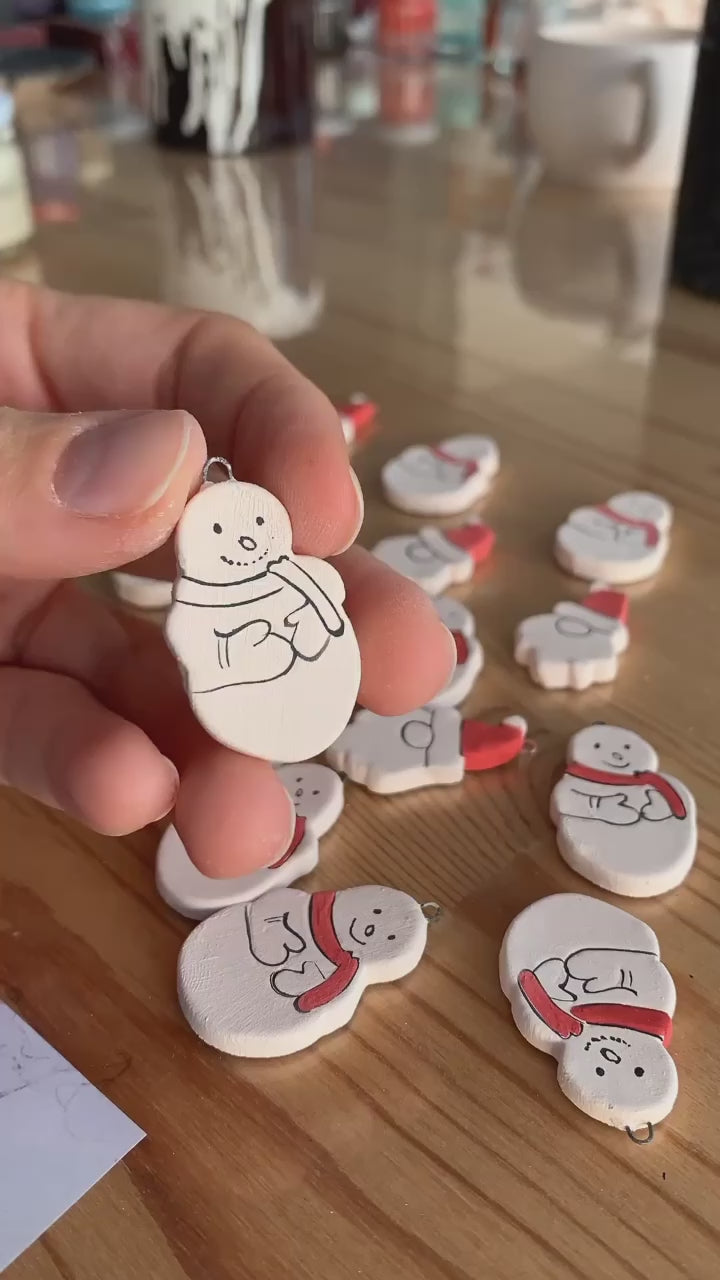 Ready for your ritual